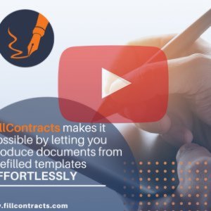 Fill Contracts images